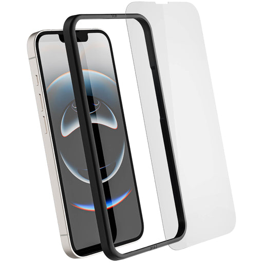 iPhone 17e Screen Protector Tempered Glass