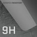 iPhone 16e Tempered Glass Screen Protector