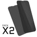 iPhone 16e Privacy Tempered Glass Screen Protector
