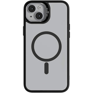 
                                iPhone 15 Series Camera Kickstand MagSafe Cases — KickCam