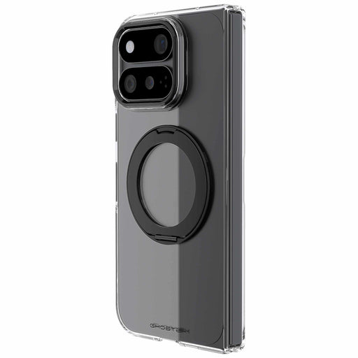 Google Pixel 11 Pro Fold Case Clear MagSafe