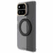 Pixel 11 Pro Fold Case Clear MagSafe Gold