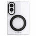 Samsung Galaxy Z Fold 8 Case Clear MagSafe Magnetic