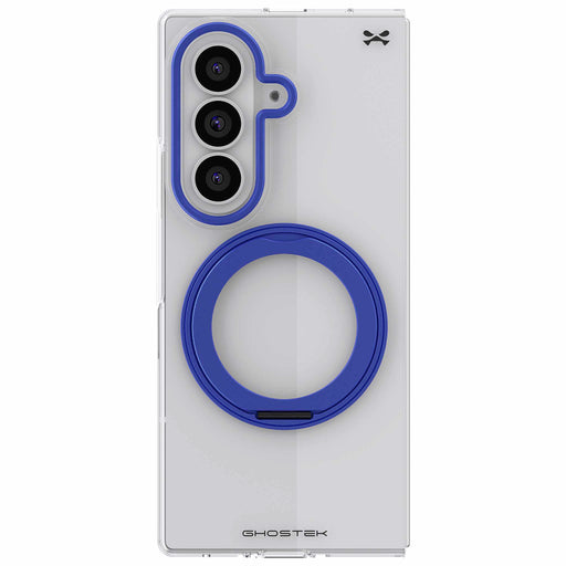 Samsung Galaxy Z Fold 8 Ultra Case Blue