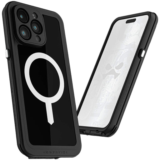 iPhone 15 Pro Max Waterproof Case