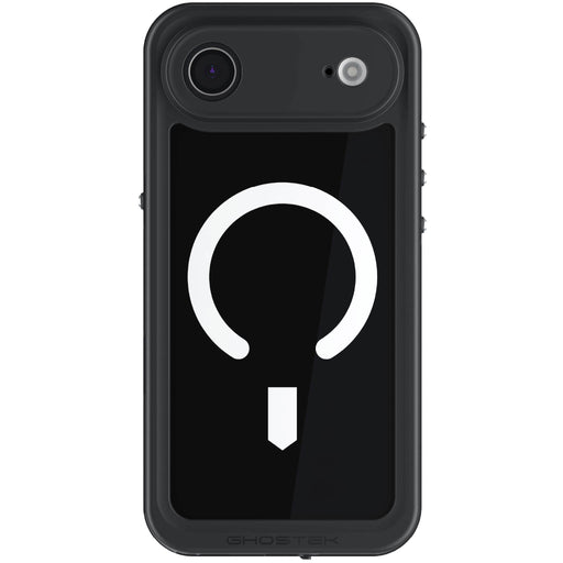 Apple iPhone Air Waterproof Case MagSafe Protective Phone Cover Underwater Full Body Heavy Duty Rugged Screen Protector