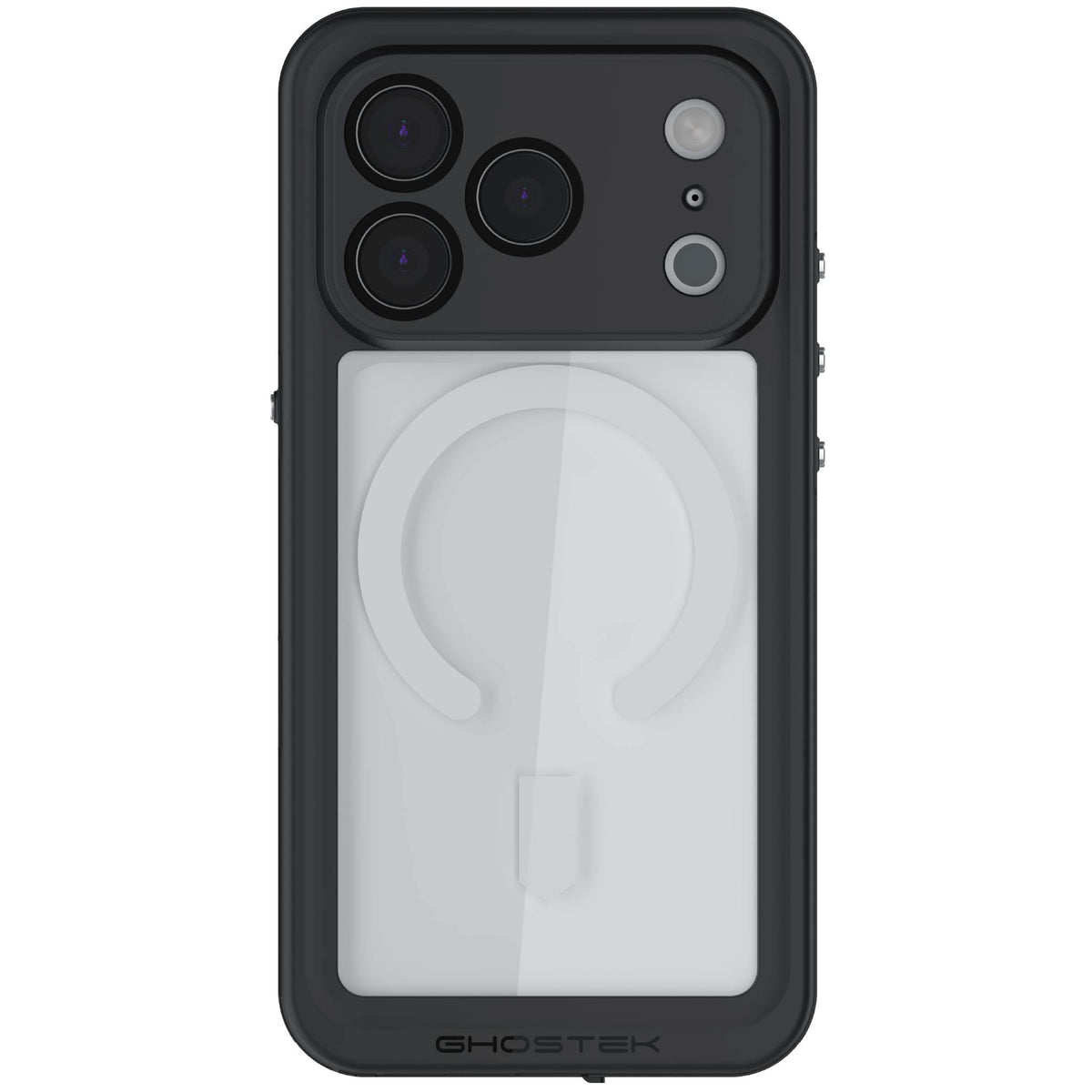 iPhone 17 Pro Waterproof Case