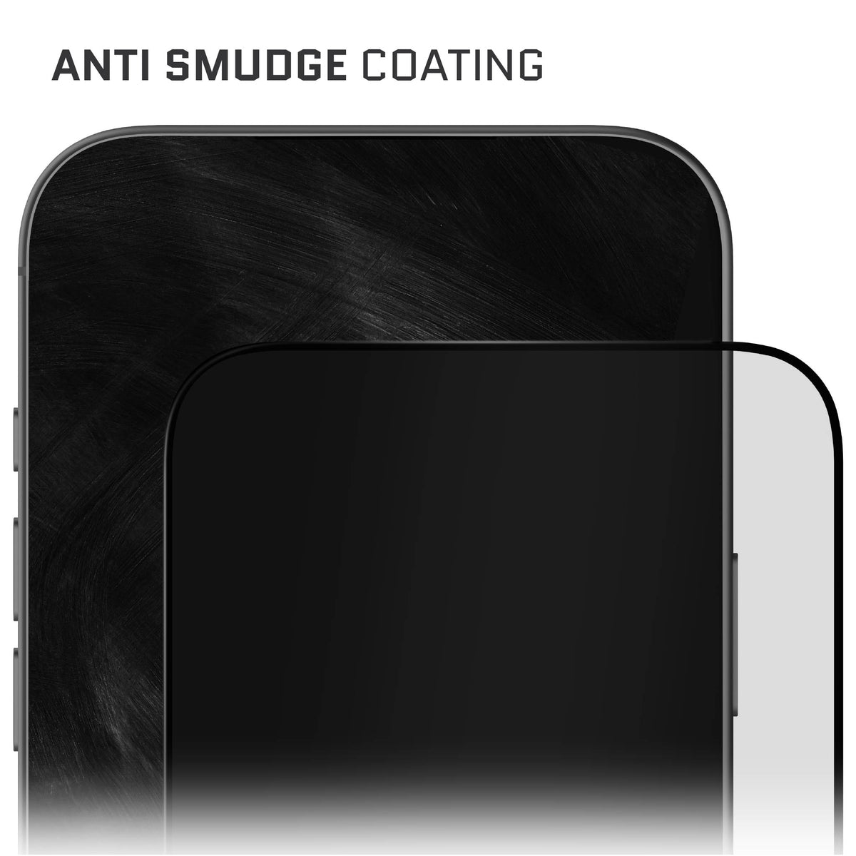 Apple iPhone 17 Screen Protector Tempered Glass 2-Pack Installation Kit Privacy