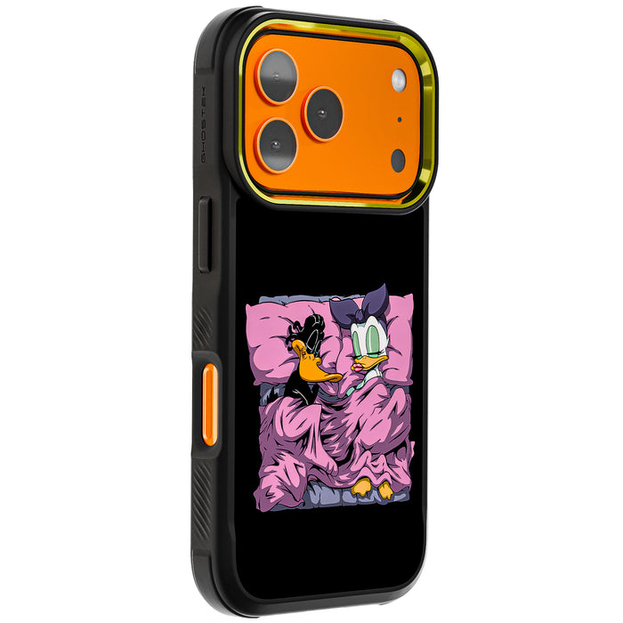 iPhone 17 Pro Max — COVERT x RX Strip
