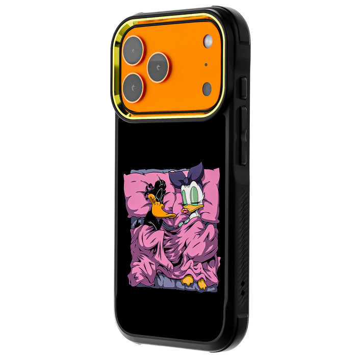 iPhone 17 Pro Max — COVERT x RX Strip