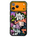 iPhone 17 Pro Max Case Joker vs Batman Spraypaint Collab Artwork Phone Cover MagSafe Doped Out M Artist