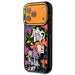 iPhone 17 Pro Joker vs Batman - Spraypaint Case Phone Cover