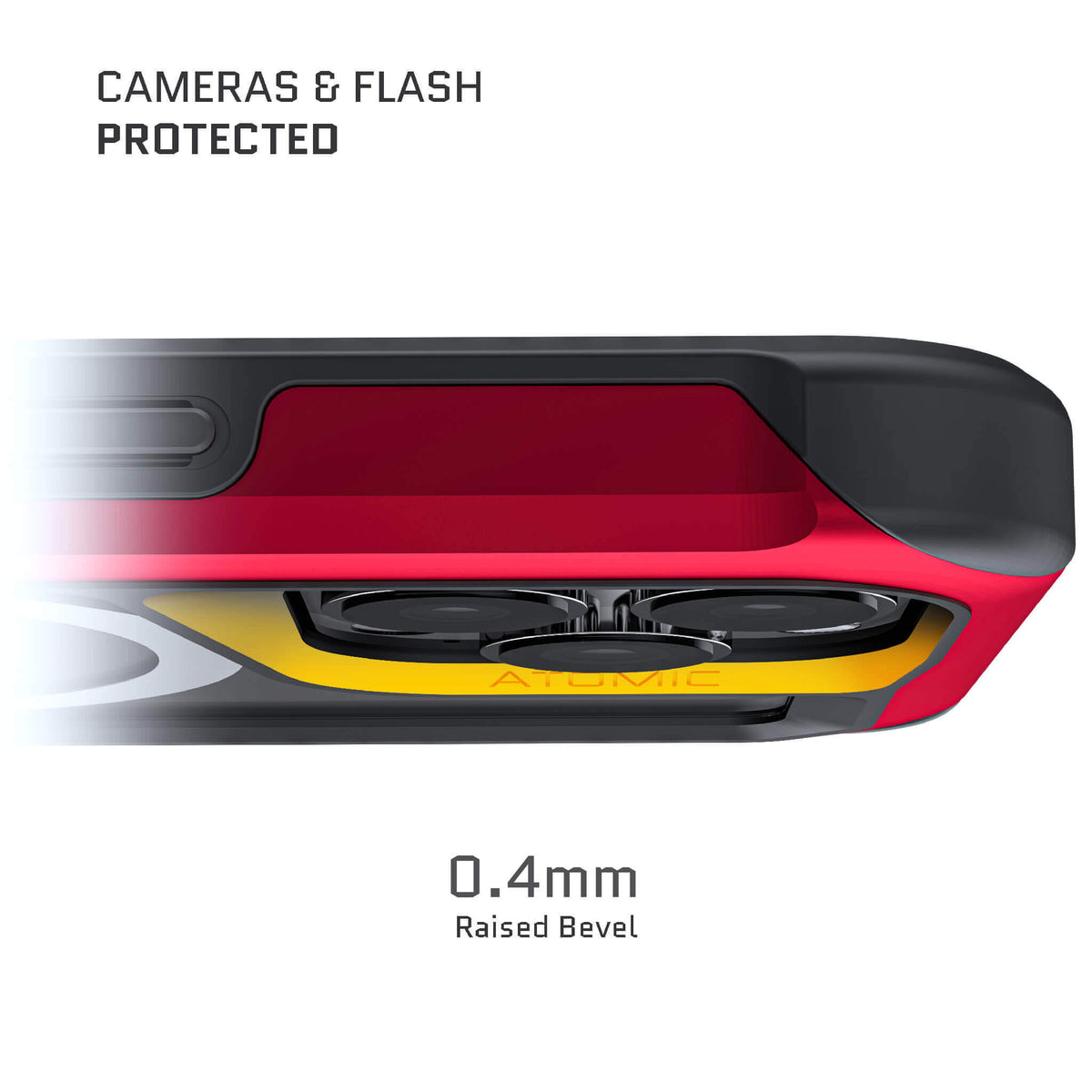 i Phone 13 Pro Case