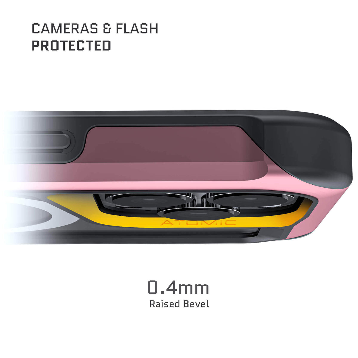 iPhone13Pro Case	