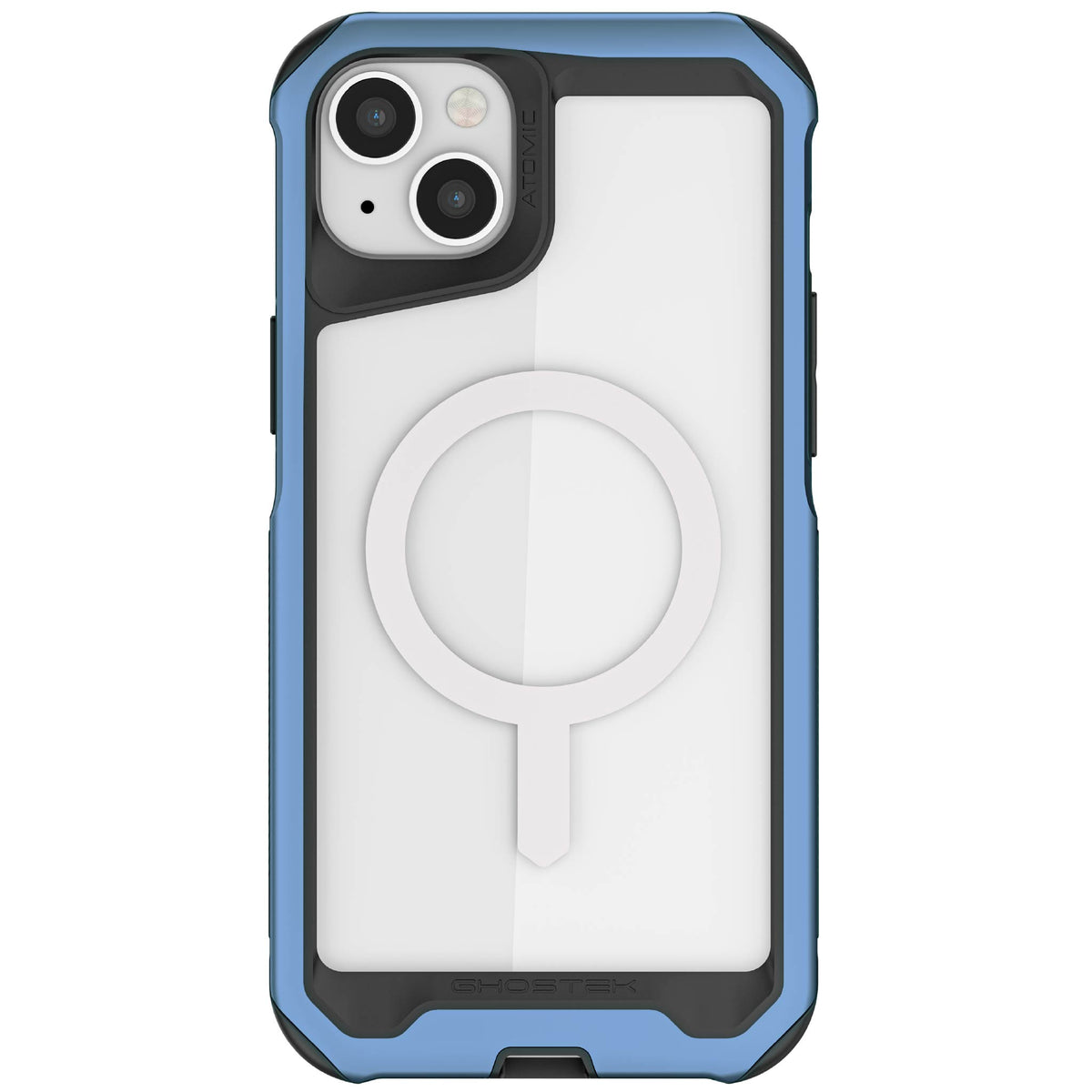 iPhone 14 Case Blue MagSafe