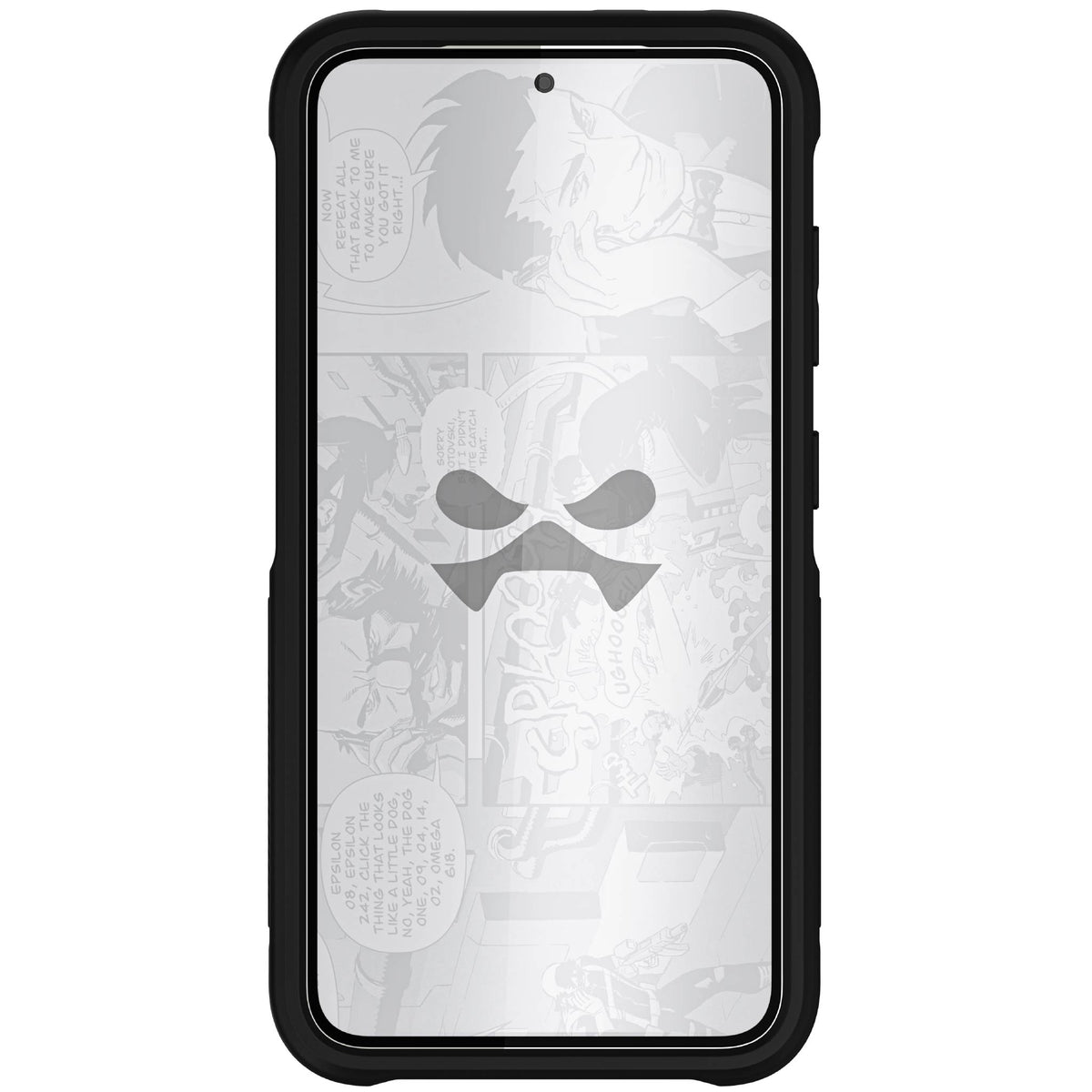 Samsung Galaxy S23 Case Aramid