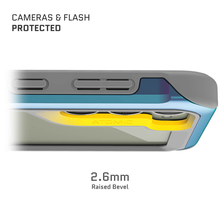 Samsung Galaxy S23+ Phone Case Prismatic