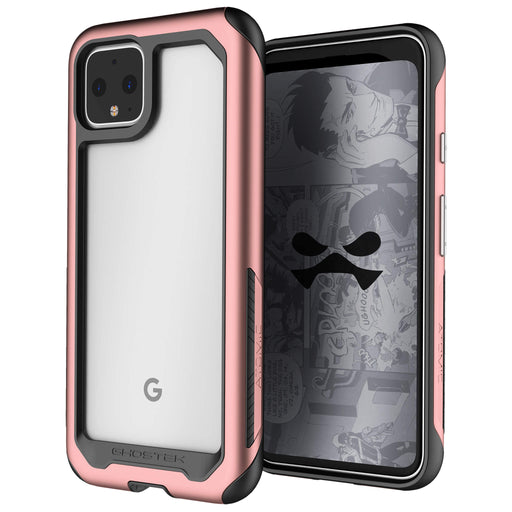 Pixel 4 Pink Phone Case