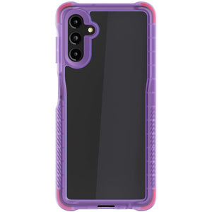 
                                Galaxy A13 5G Protective Crystal Clear Silicone Cases — COVERT