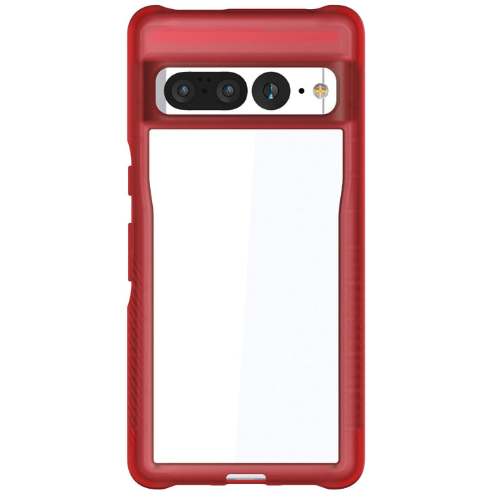 Google Pixel 7 Pro Phone Case Red