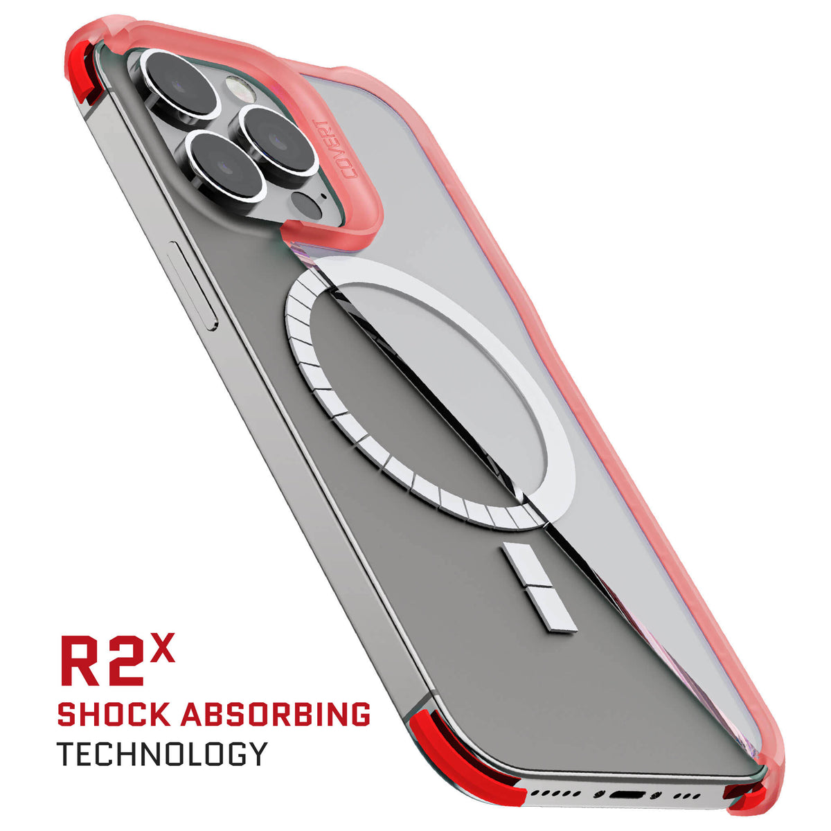case iphone 13 Pro clear 6.1 inch