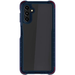 
                                Galaxy A13 5G Protective Crystal Clear Silicone Cases — COVERT