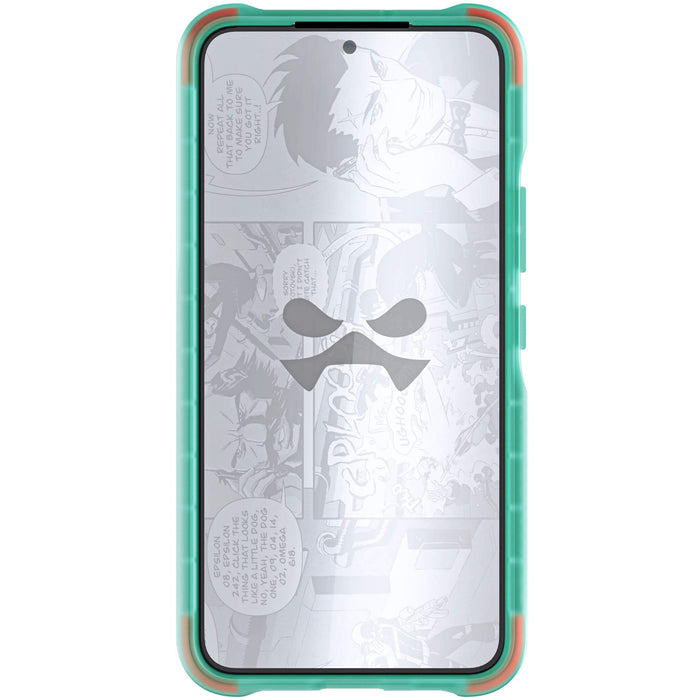 case galaxy s22 turquoise