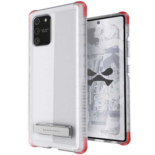 Galaxy S10 Lite Clear Phone Case