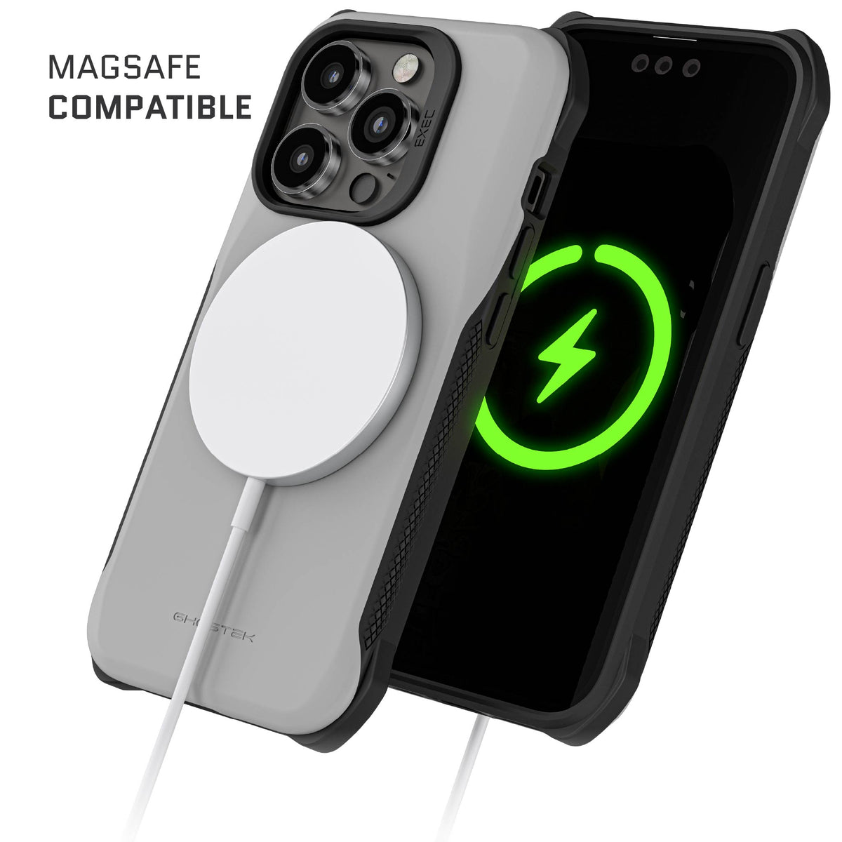 MagSafe Apple iPhone 14 Pro Case Wallet