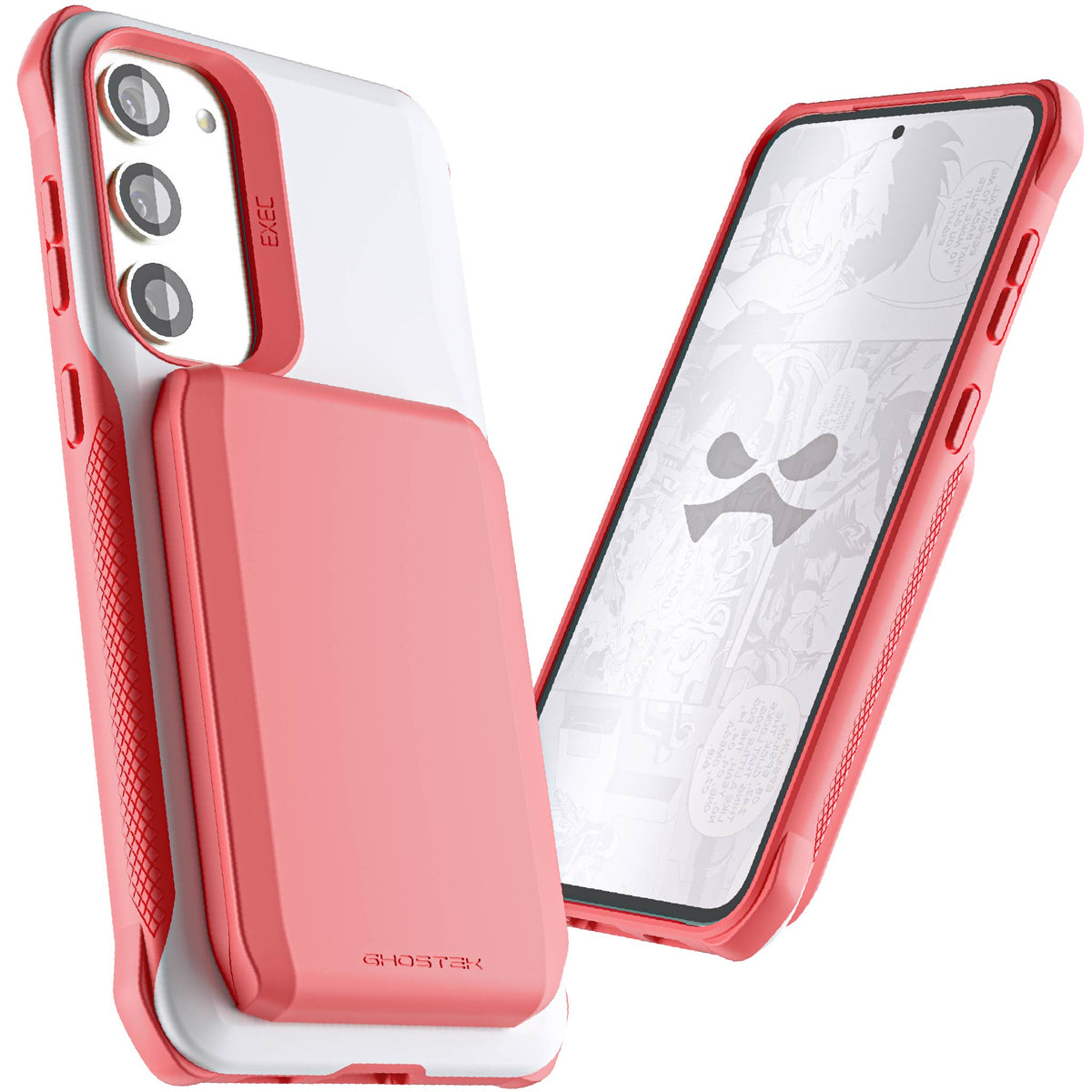 Samsung Galaxy S23 Plus Case for Women