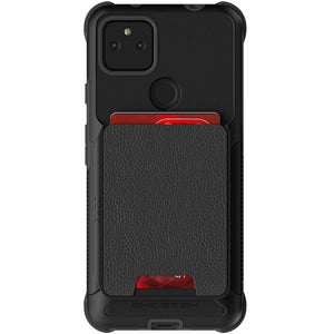 
                                EXEC WALLET Cases for Google Pixel 5a