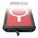 Waterproof iPhone 14 Plus Case