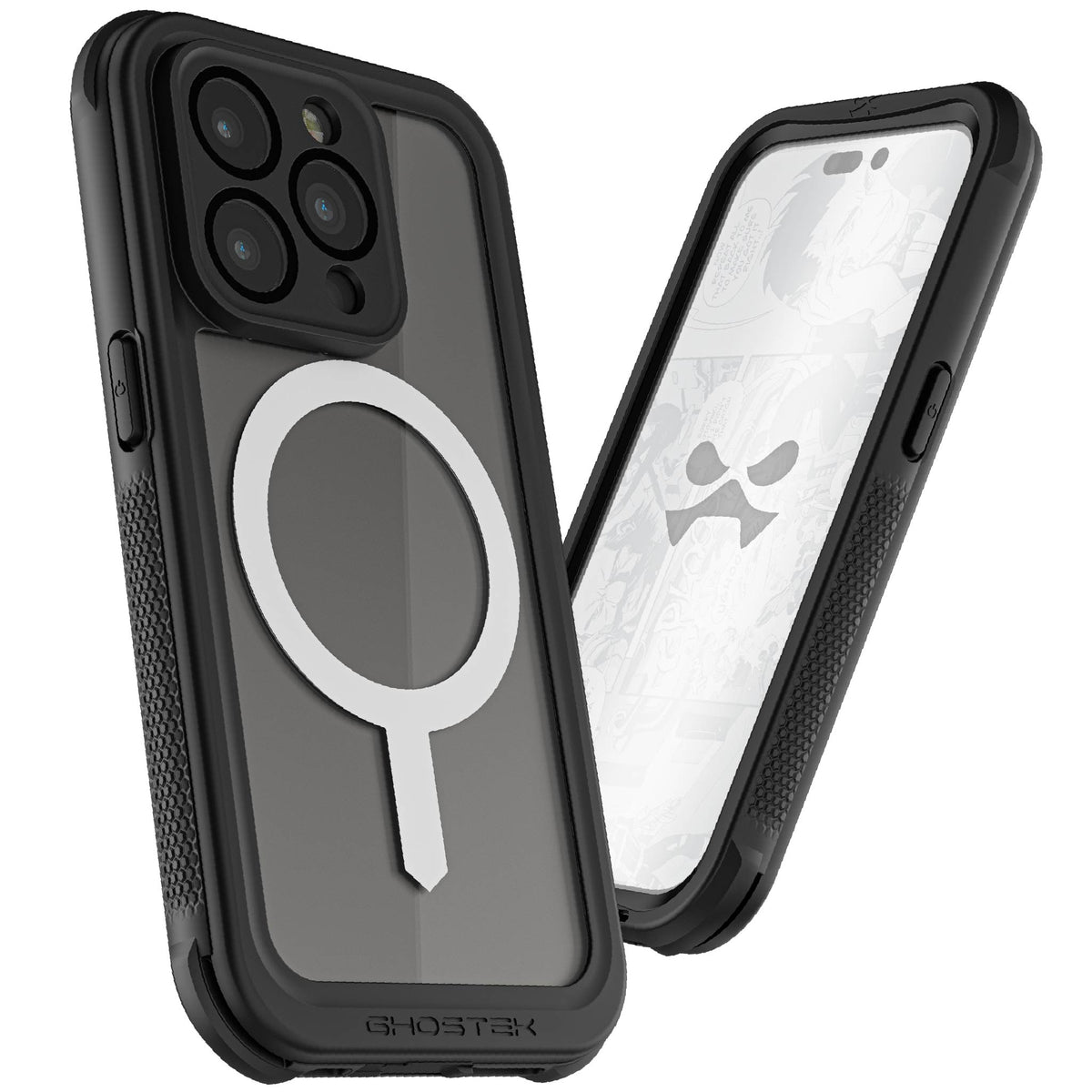 Apple iPhone 14 Pro Waterproof Case