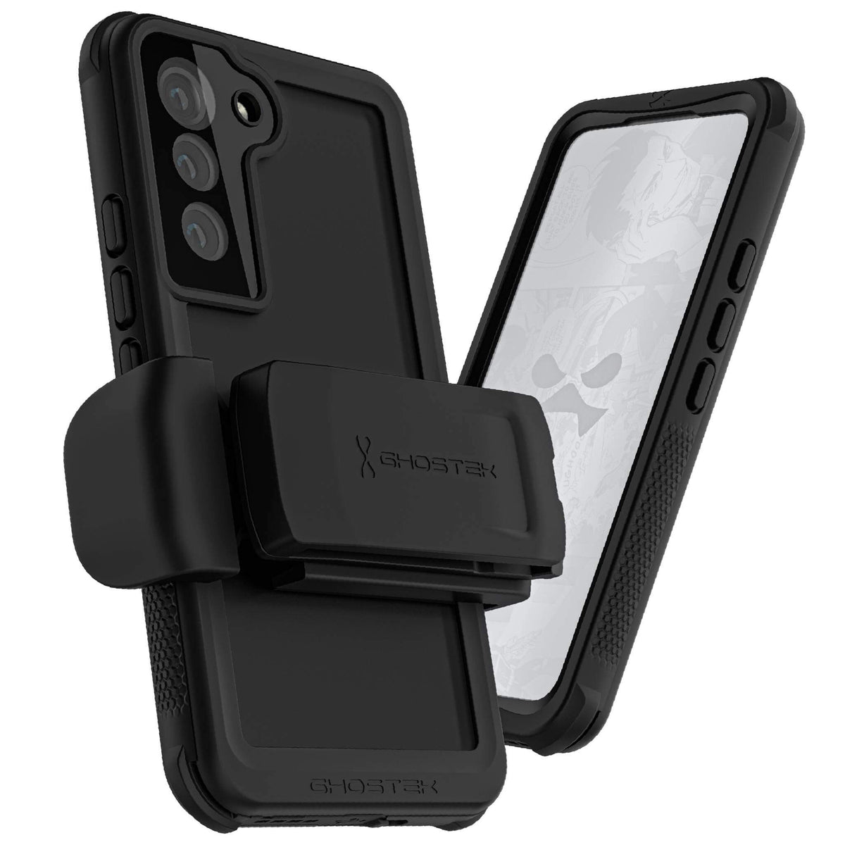 s22 waterproof case