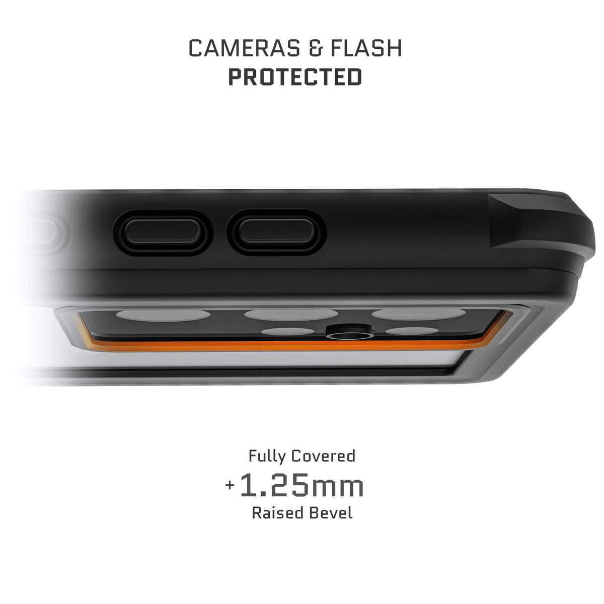 waterproof samsung galaxy s22 ultra 5g case