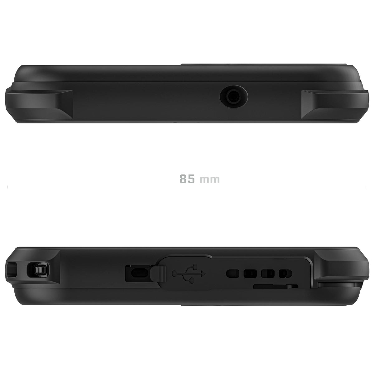 Galaxy S23 Waterproof Case with Screen Protector Holster Belt Clip