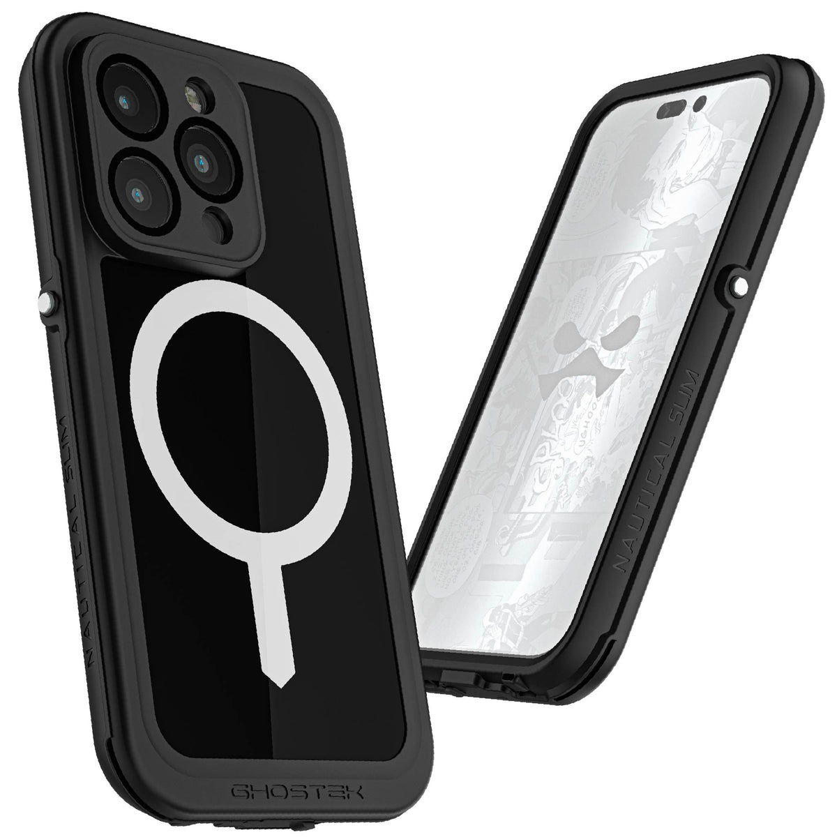 Waterproof Apple iPhone 14 Pro Case