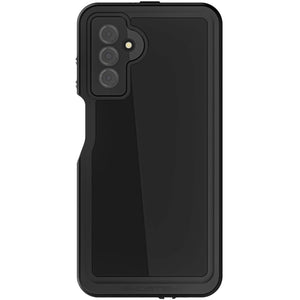 
                                Galaxy A13 5G Waterproof Case with Screen Protector — NAUTICAL slim