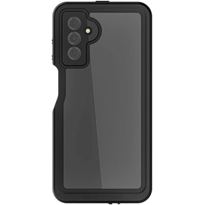 
                                Galaxy A13 5G Waterproof Case with Screen Protector — NAUTICAL slim