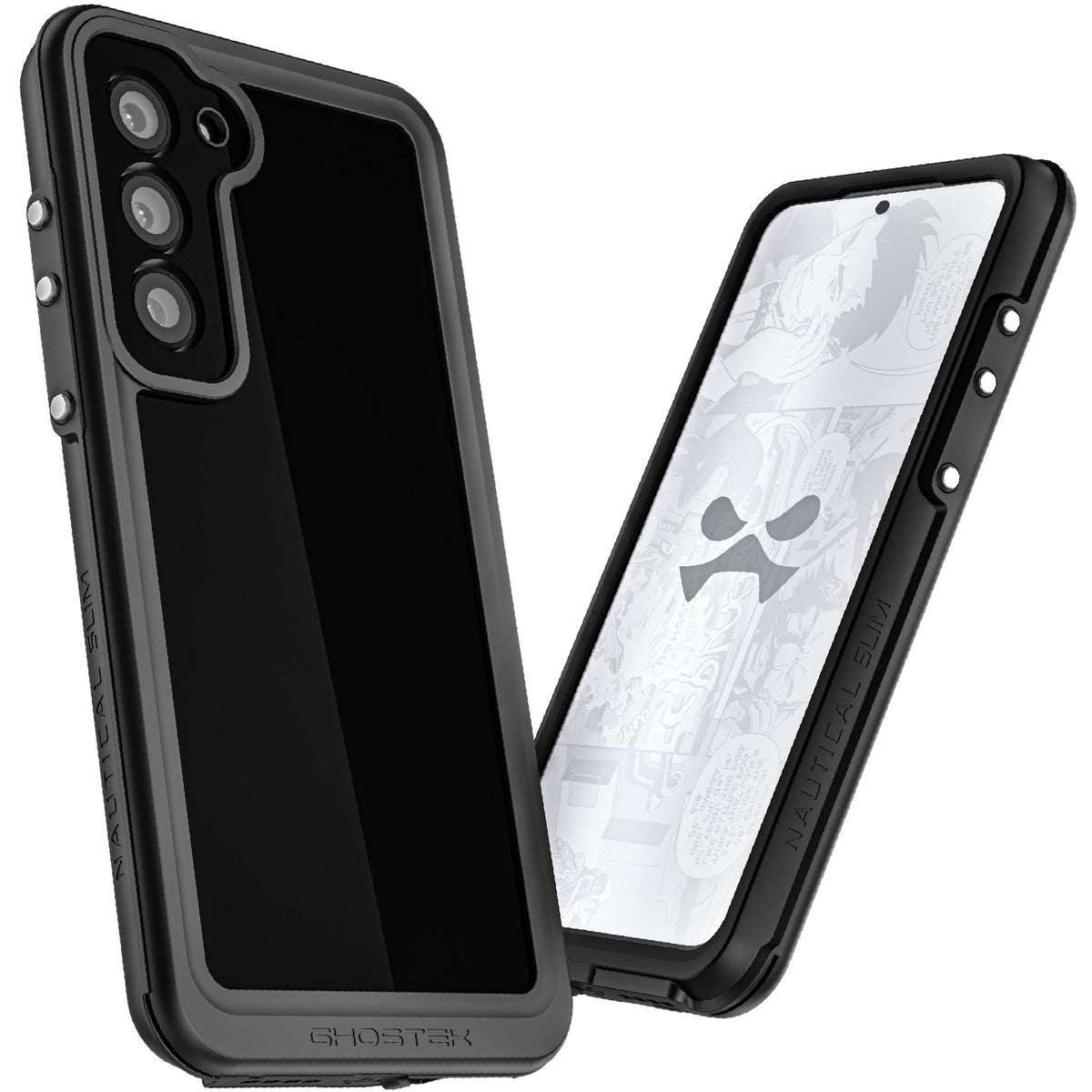 Galaxy S23+ Waterproof Cases