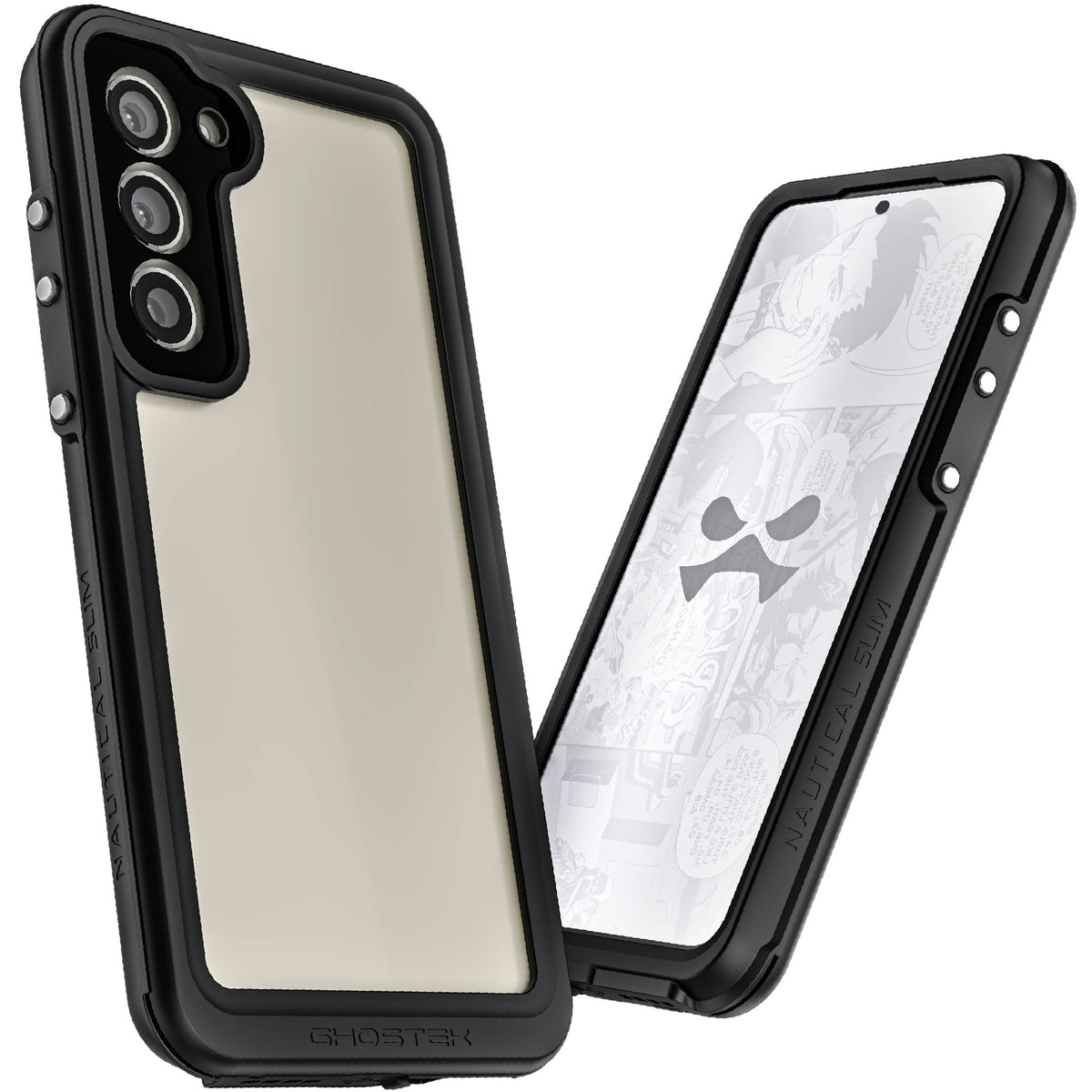 Samsung Galaxy S23 Plus Waterproof Case