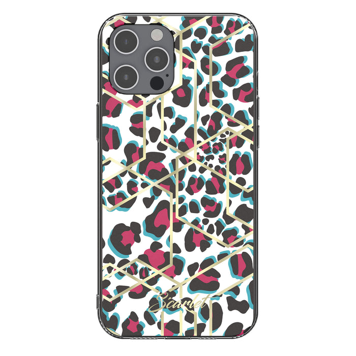 iphone 12 pro max leopard